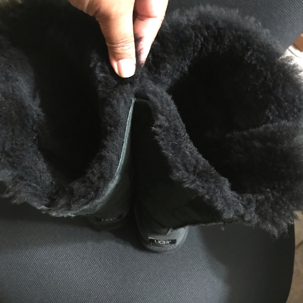 Boots size 9 - Picture 5 of 8